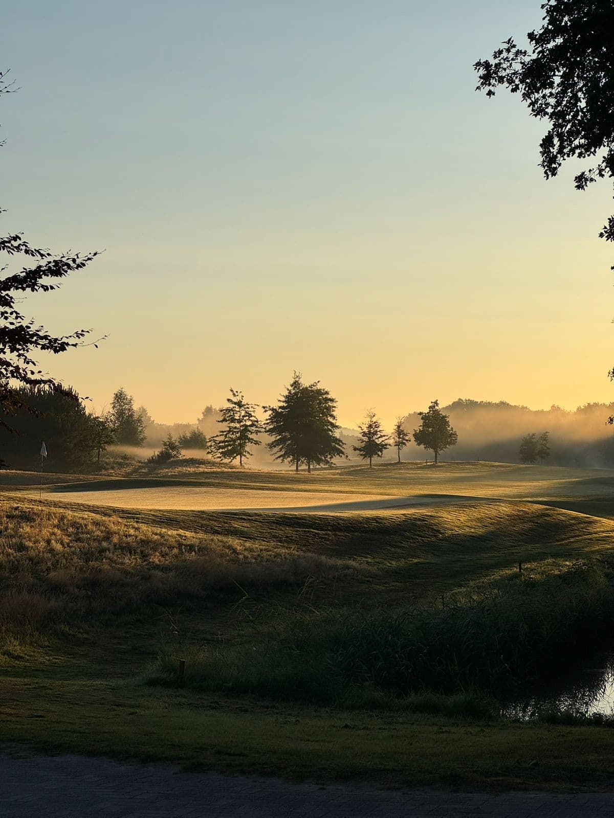 Golfer aus Belgien